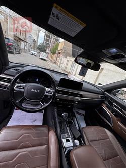 Kia Telluride
